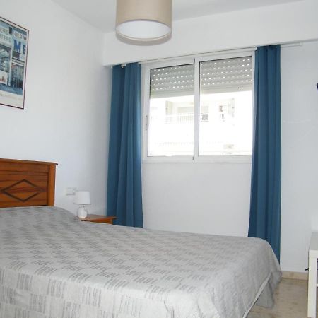 Apartamento Palmeras Ii, Mnostrum Playa De Gandia Exclusivo Familias Экстерьер фото