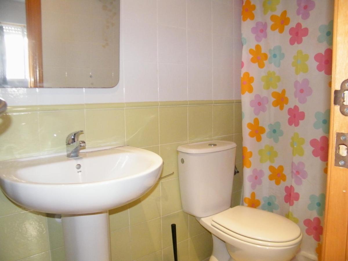 Apartamento Palmeras Ii, Mnostrum Playa De Gandia Exclusivo Familias Экстерьер фото
