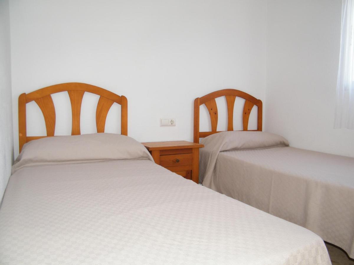 Apartamento Palmeras Ii, Mnostrum Playa De Gandia Exclusivo Familias Экстерьер фото